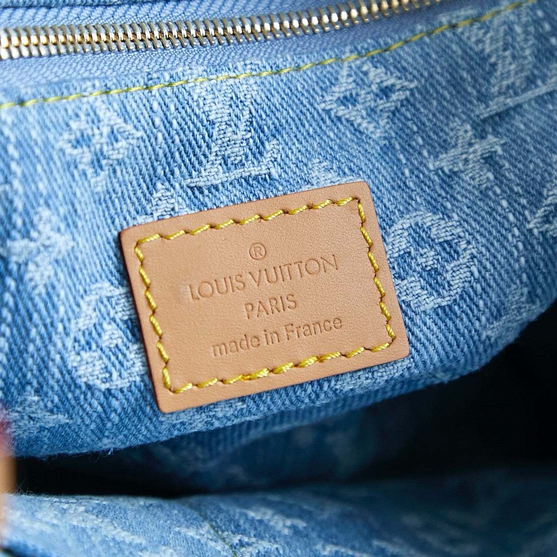 Louis Vuitton M24897 Let Go PM