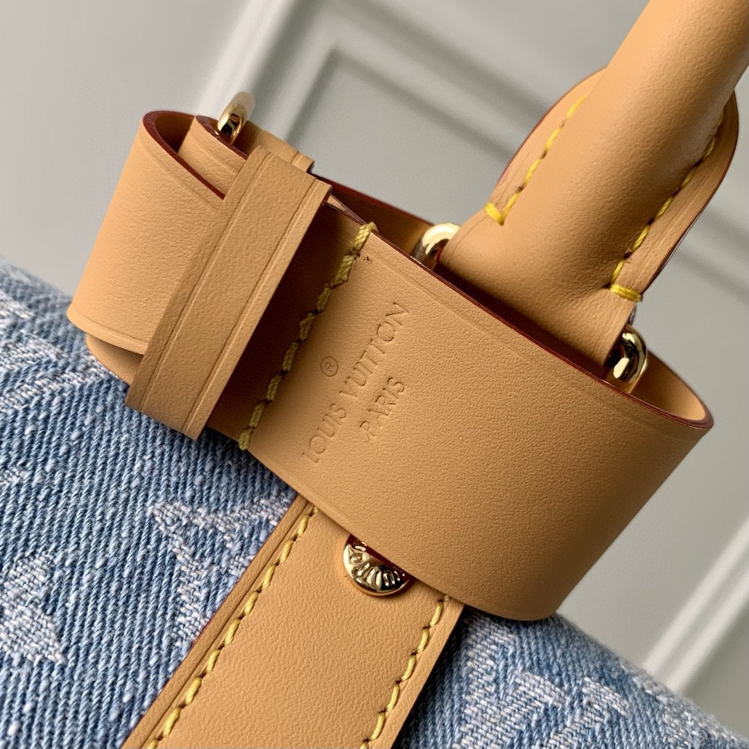 Louis Vuitton M25334 Keepall Bandoulière 45