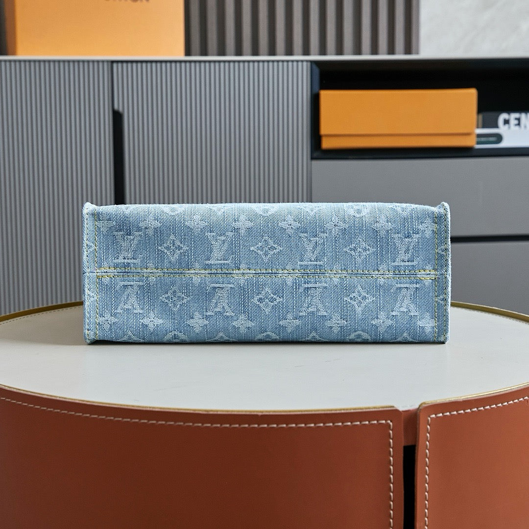 Louis Vuitton M24897 Let Go PM