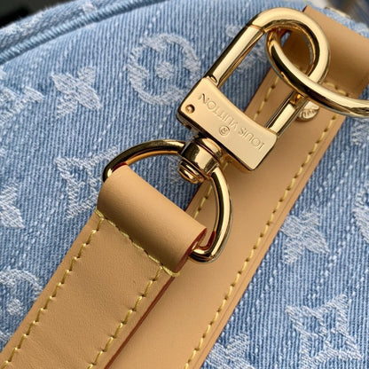 Louis Vuitton M25334 Keepall Bandoulière 45