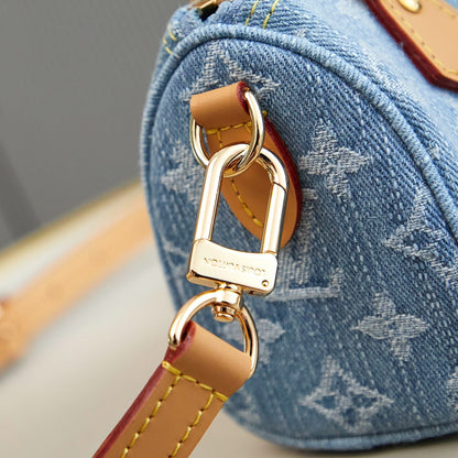 Louis Vuitton M11212 Nano Speedy