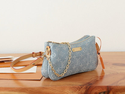 Louis Vuitton M83532 Liv Pochette