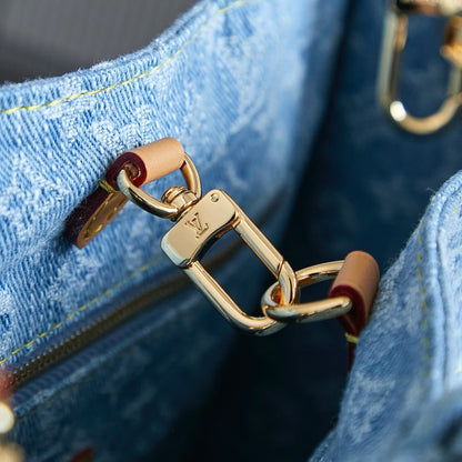 Louis Vuitton M24897 Let Go PM