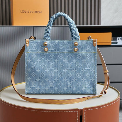 Louis Vuitton M24897 Let Go PM