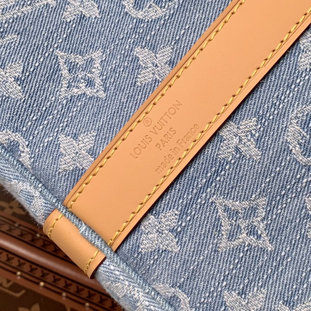 Louis Vuitton M25334 Keepall Bandoulière 45