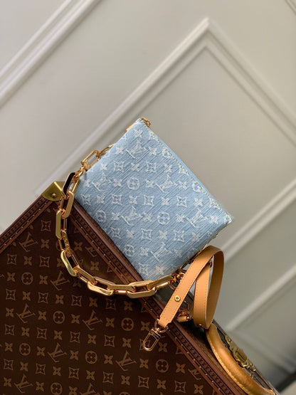 Louis Vuitton M11401 Coussin BB