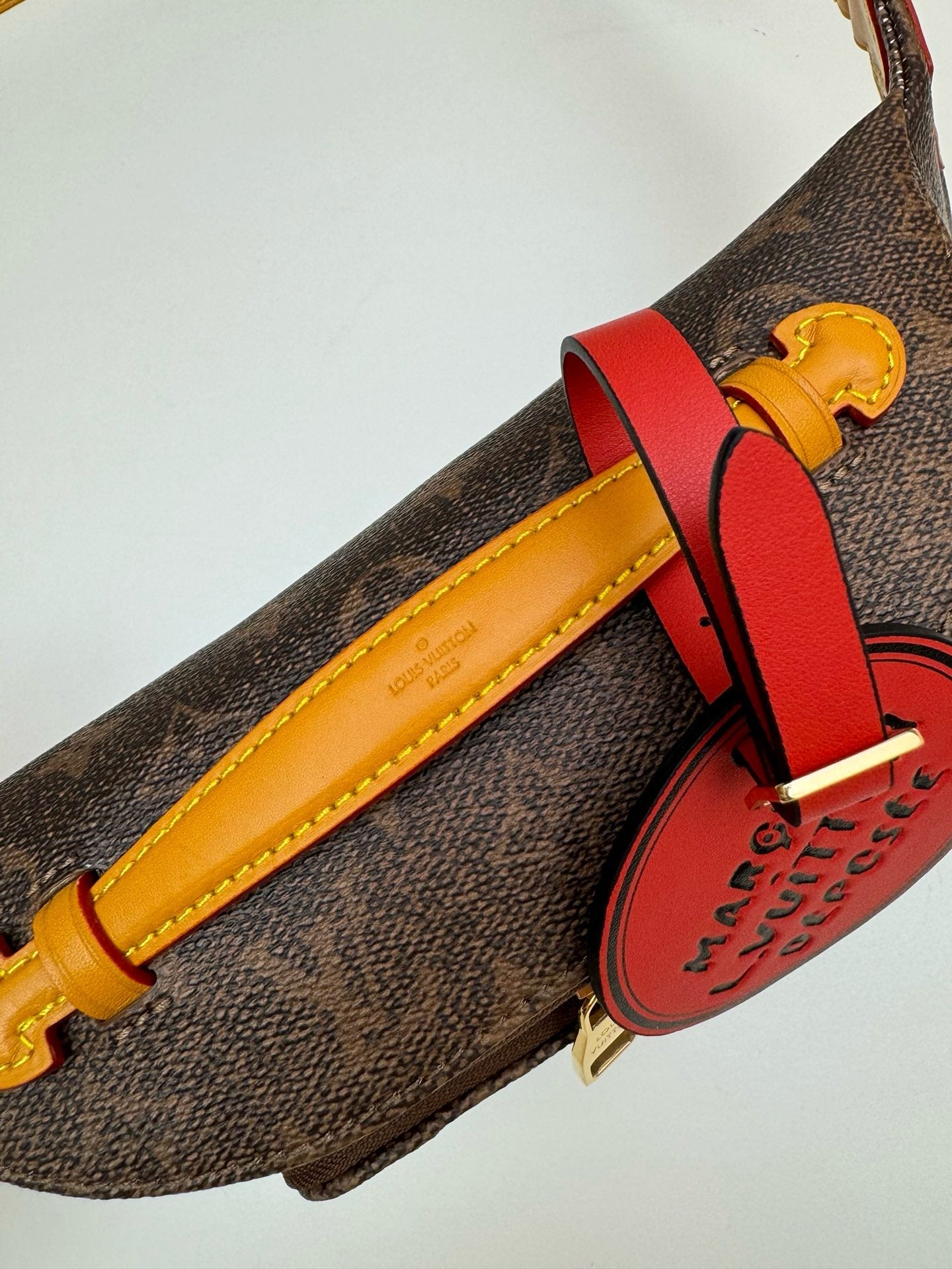 Louis Vuitton M11539 Rush Bumbag