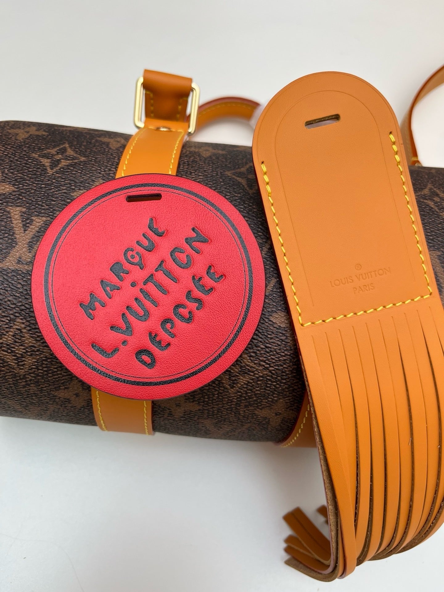 Louis Vuitton M11542 Keepall Bandoulière 25