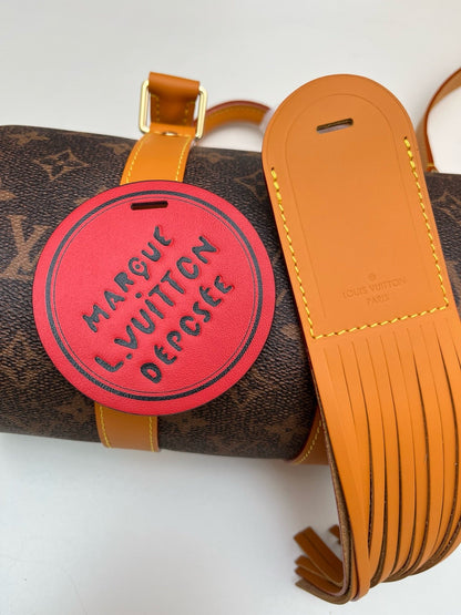 Louis Vuitton M11542 Keepall Bandoulière 25