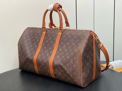 Louis Vuitton M11541 Keepall Bandoulière 50