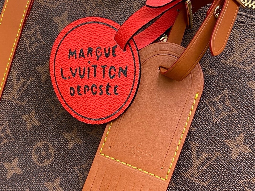 Louis Vuitton M11541 Keepall Bandoulière 50