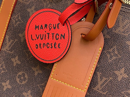 Louis Vuitton M11541 Keepall Bandoulière 50