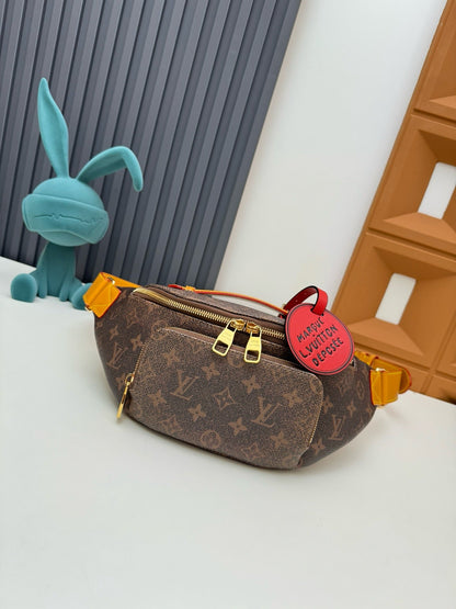 Louis Vuitton M11539 Rush Bumbag