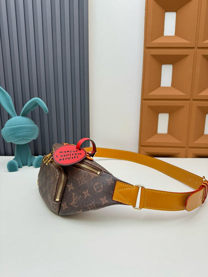 Louis Vuitton M11539 Rush Bumbag