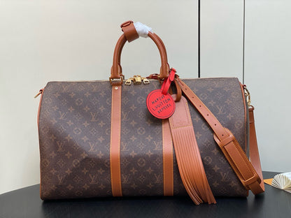 Louis Vuitton M11541 Keepall Bandoulière 50