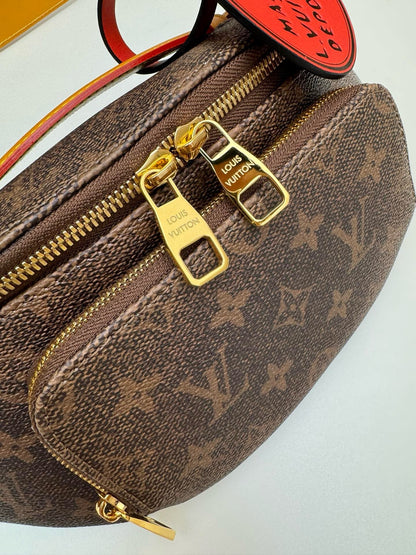 Louis Vuitton M11539 Rush Bumbag