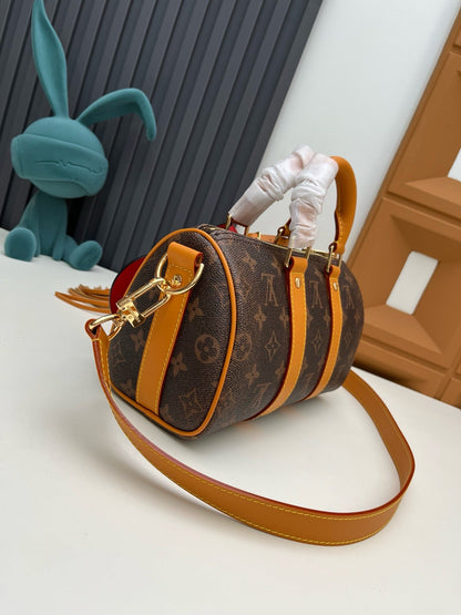Louis Vuitton M11542 Keepall Bandoulière 25