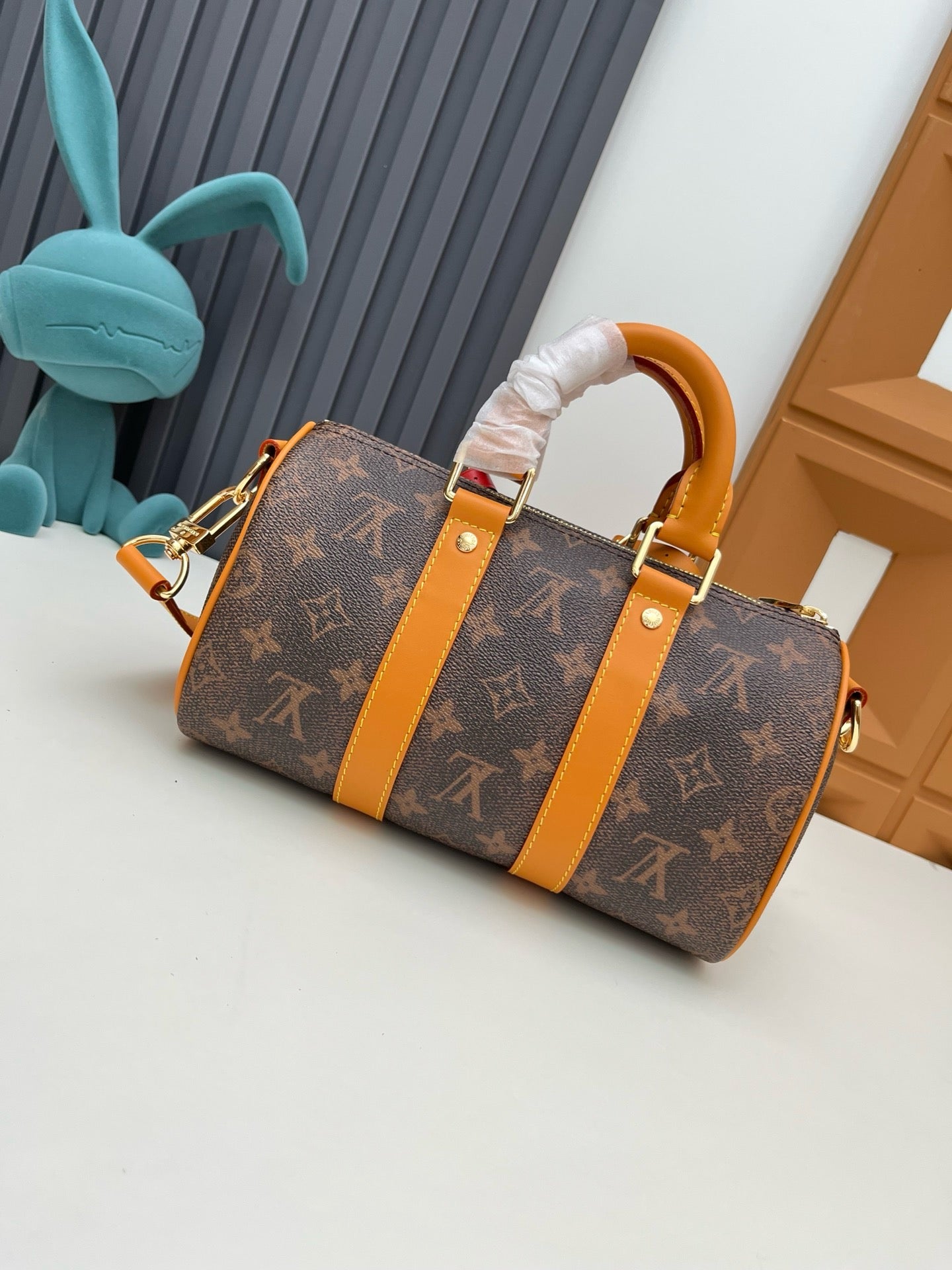 Louis Vuitton M11542 Keepall Bandoulière 25