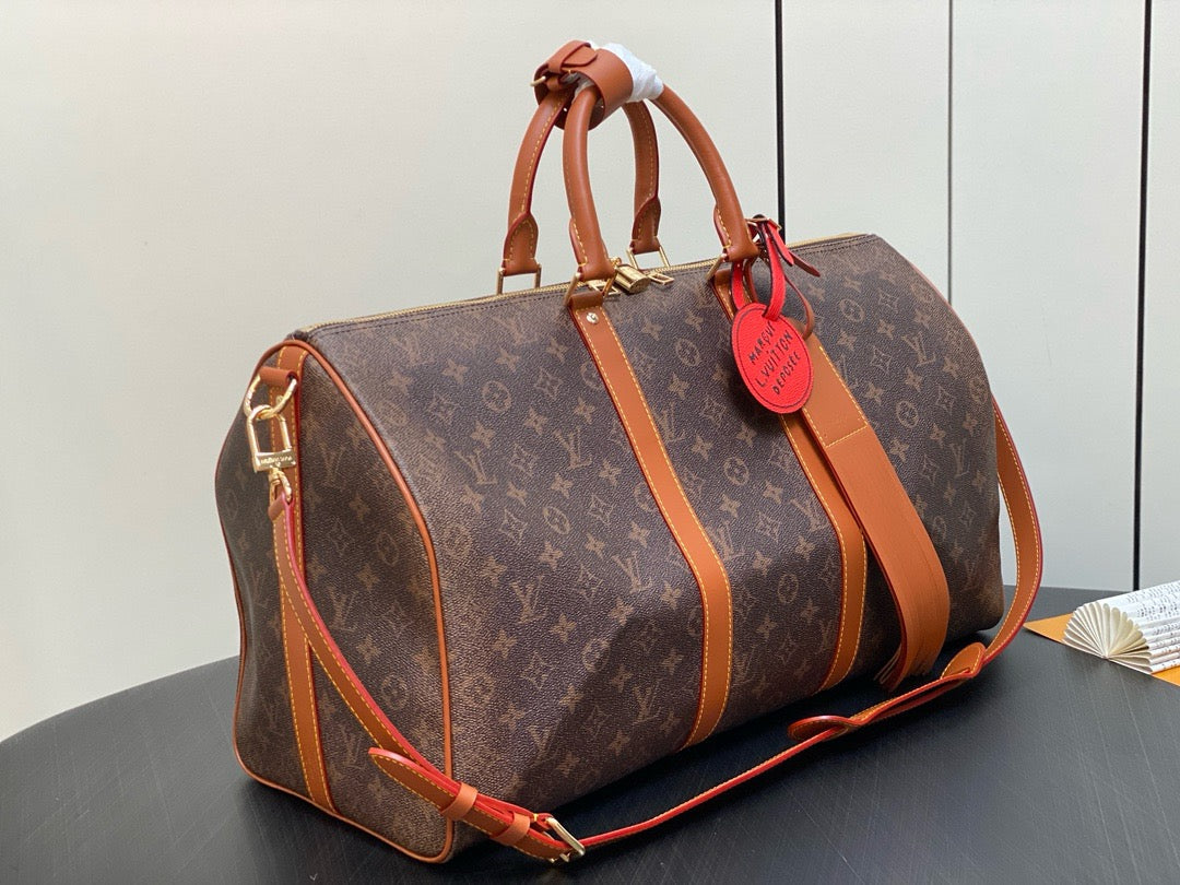Louis Vuitton M11541 Keepall Bandoulière 50