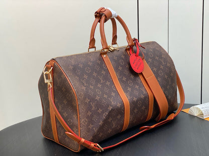 Louis Vuitton M11541 Keepall Bandoulière 50