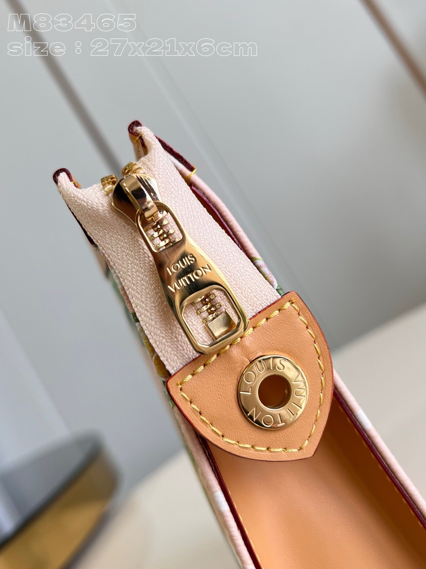 Louis Vuitton M83465 Pochette Voyage