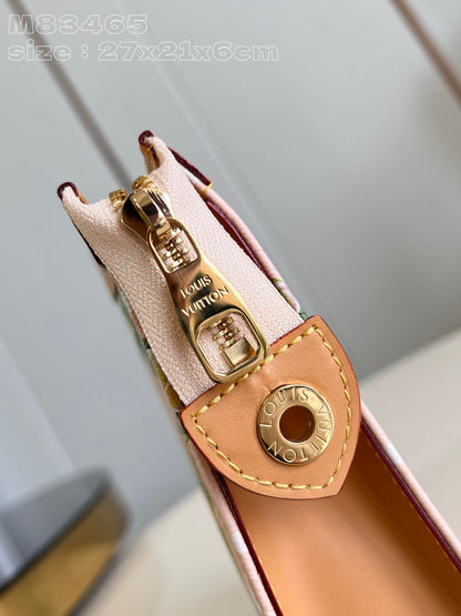 Louis Vuitton M83465 Pochette Voyage