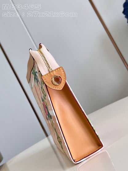 Louis Vuitton M83465 Pochette Voyage