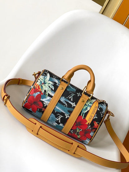 Louis Vuitton M25440 Keepall Bandoulière 25