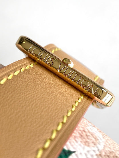 Louis Vuitton M24986 Montsouris Messenger PM