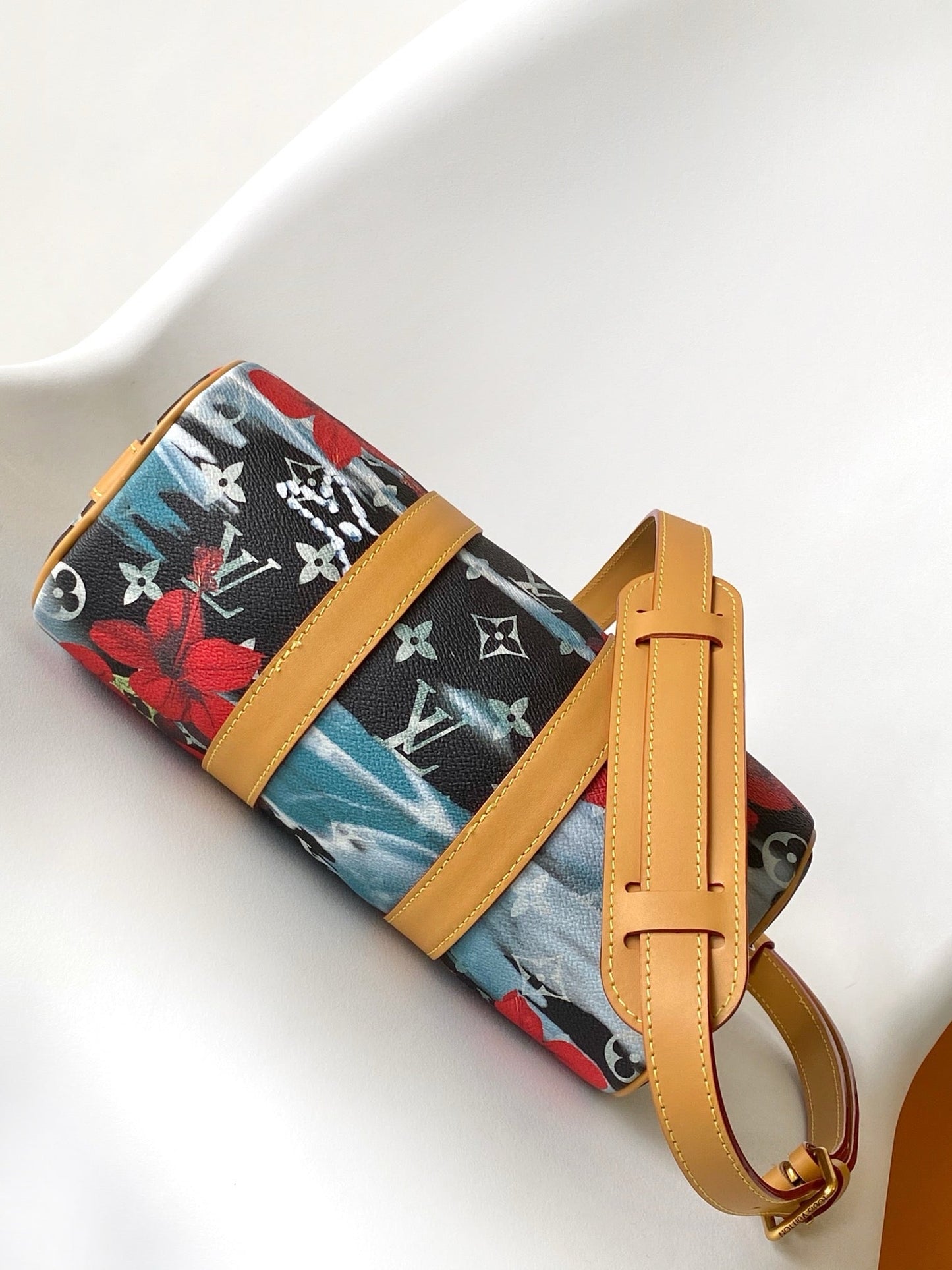 Louis Vuitton M25440 Keepall Bandoulière 25