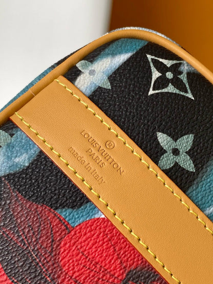Louis Vuitton M25440 Keepall Bandoulière 25