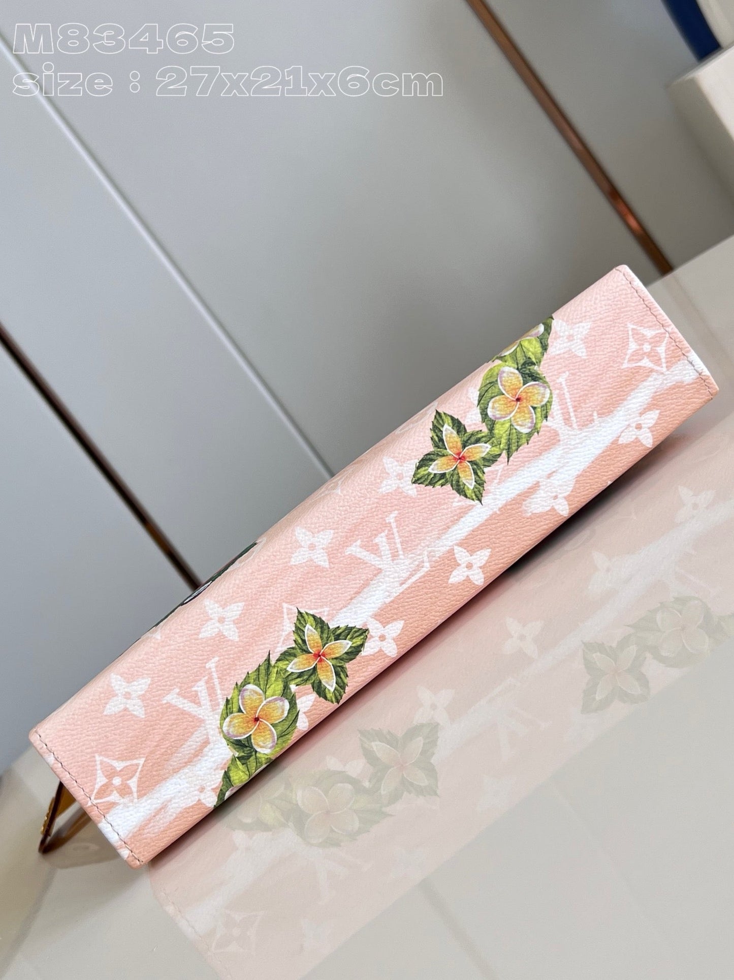 Louis Vuitton M83465 Pochette Voyage