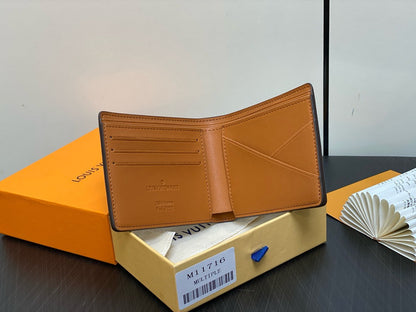 Louis Vuitton M11716 Multiple Wallet