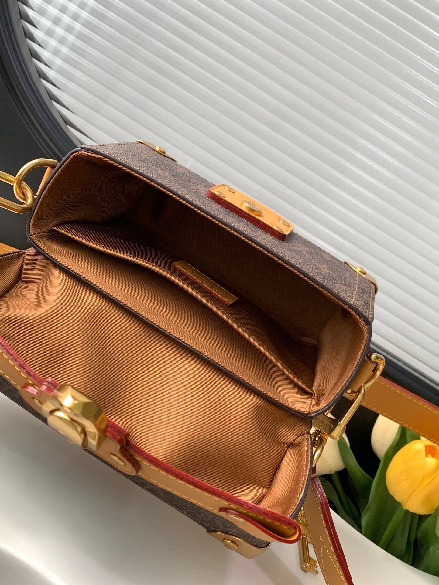 Louis Vuitton M11535 Soul Trunk