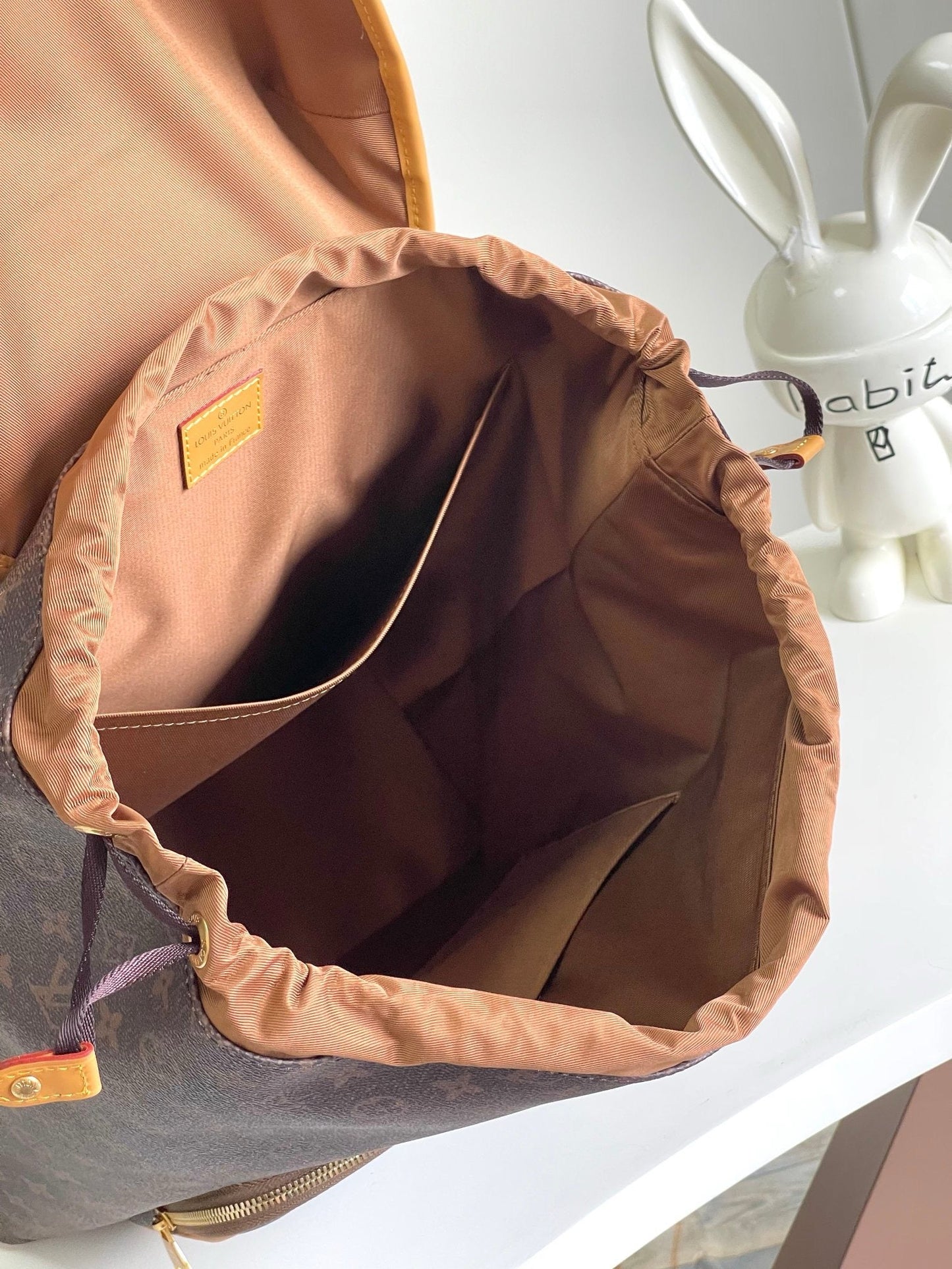 Louis Vuitton M11540 Montsouris Backpack