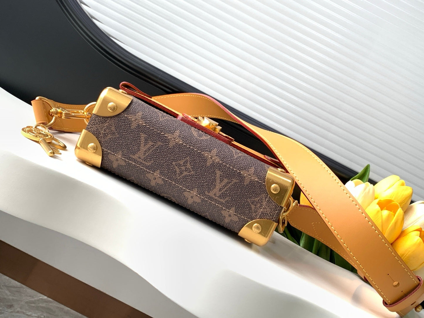 Louis Vuitton M11535 Soul Trunk