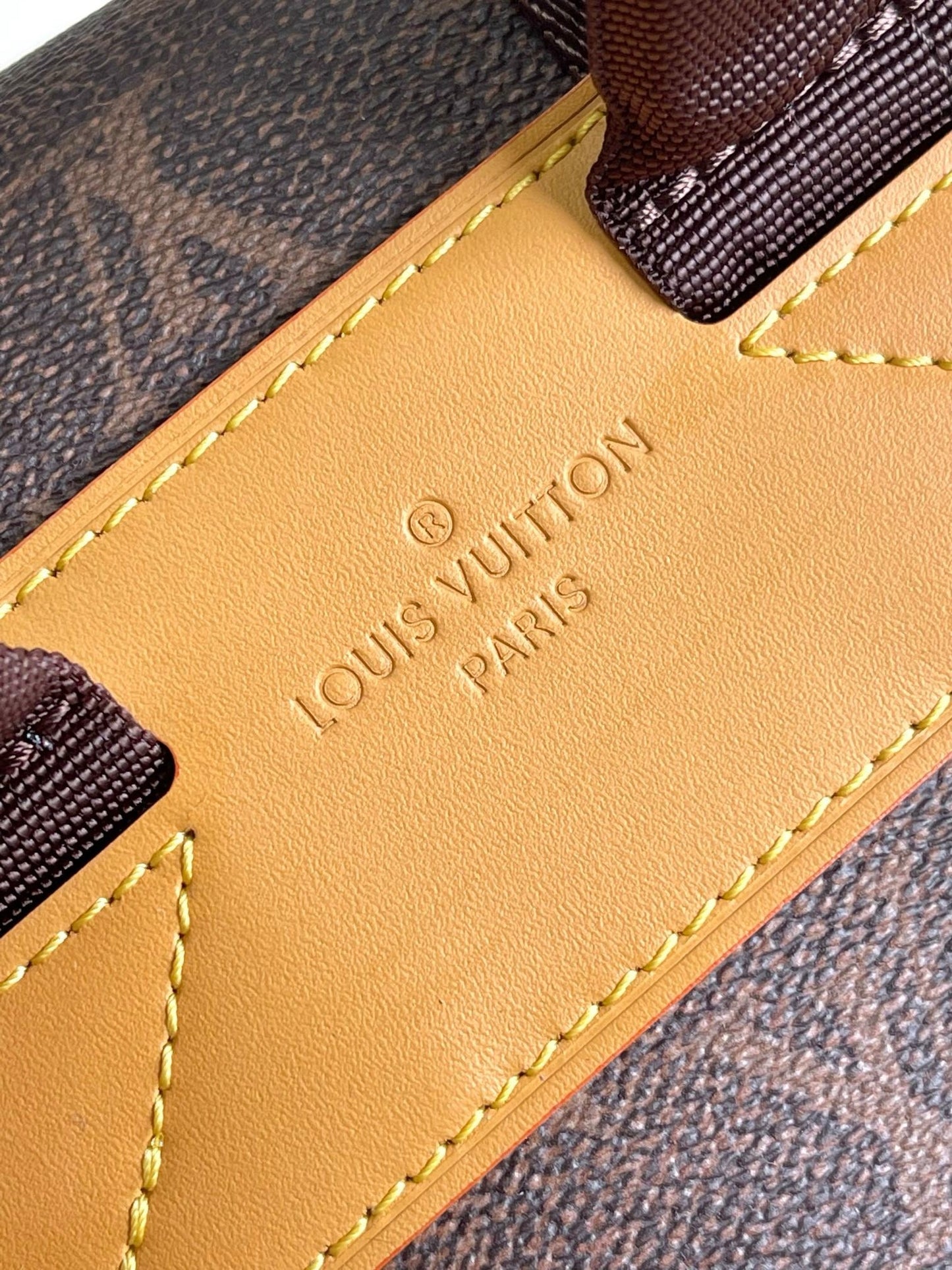 Louis Vuitton M11540 Montsouris Backpack