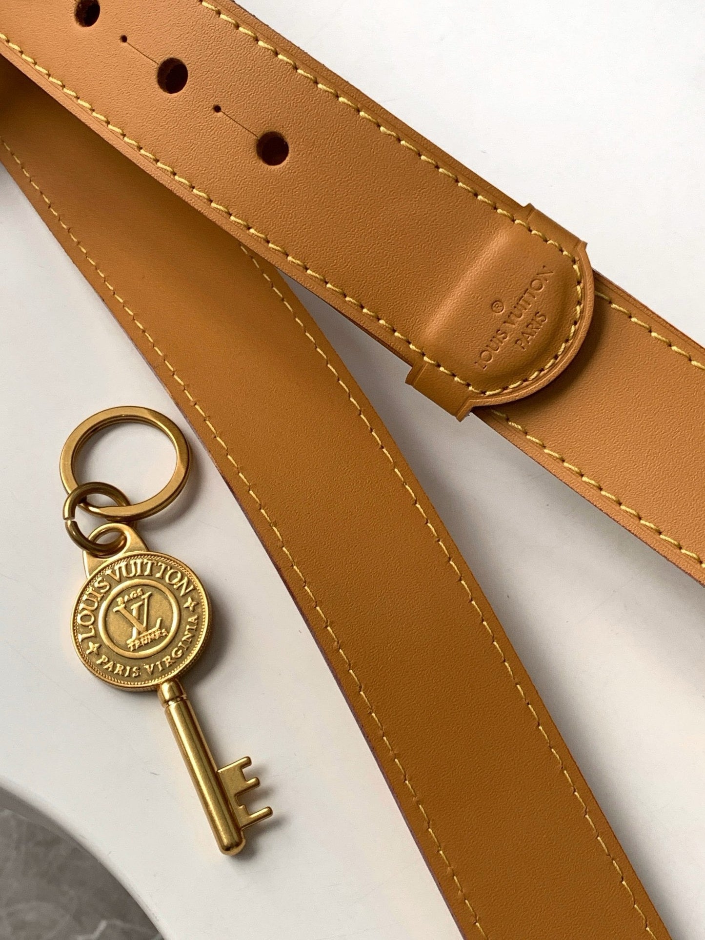 Louis Vuitton M11535 Soul Trunk