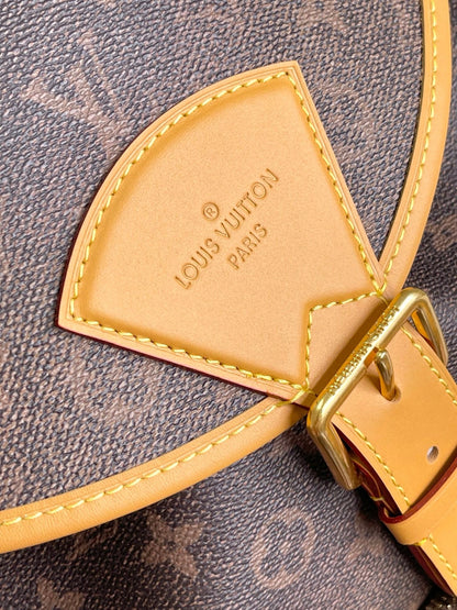 Louis Vuitton M11540 Montsouris Backpack