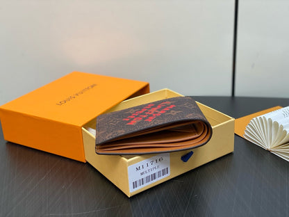 Louis Vuitton M11716 Multiple Wallet