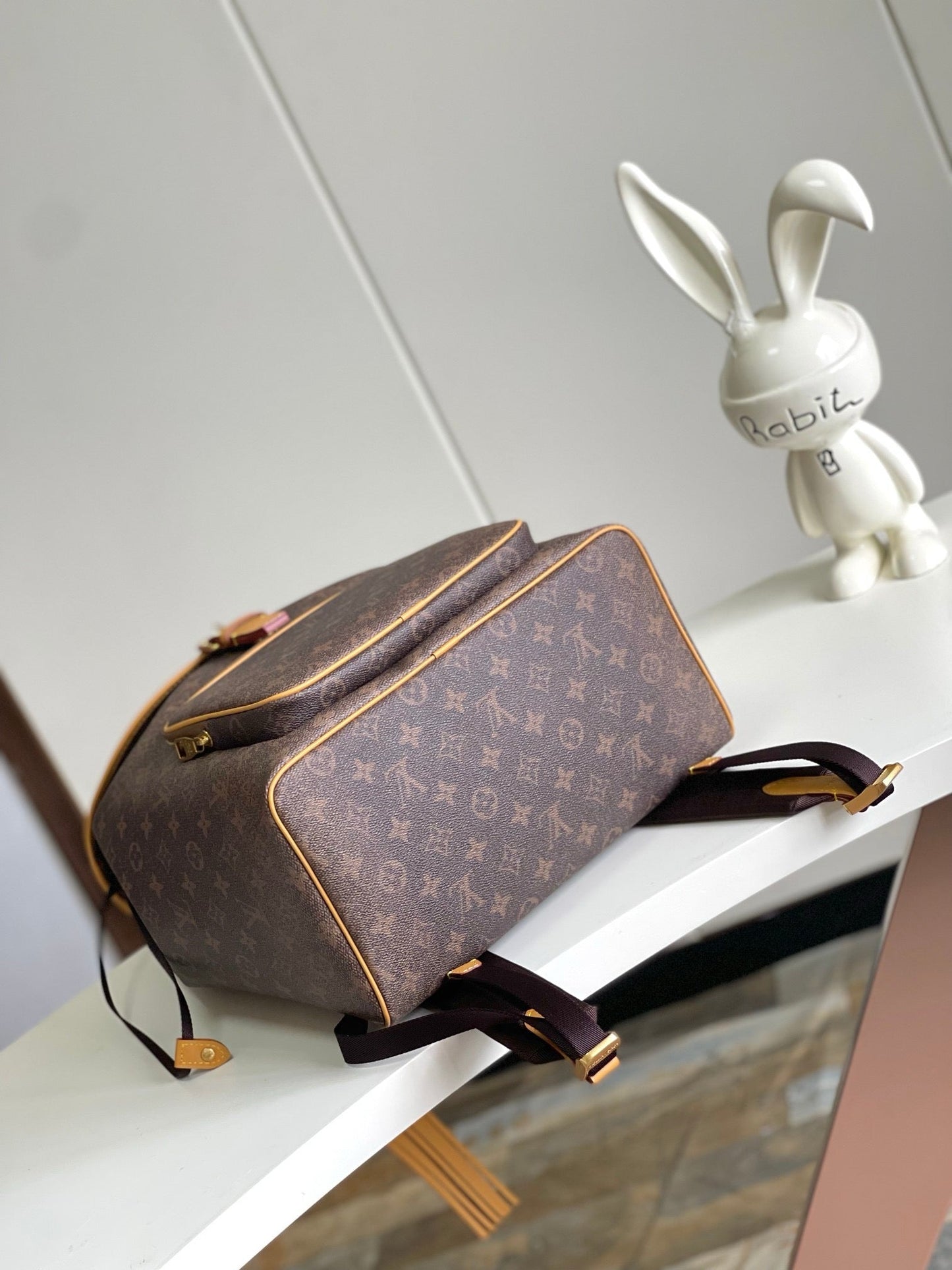 Louis Vuitton M11540 Montsouris Backpack
