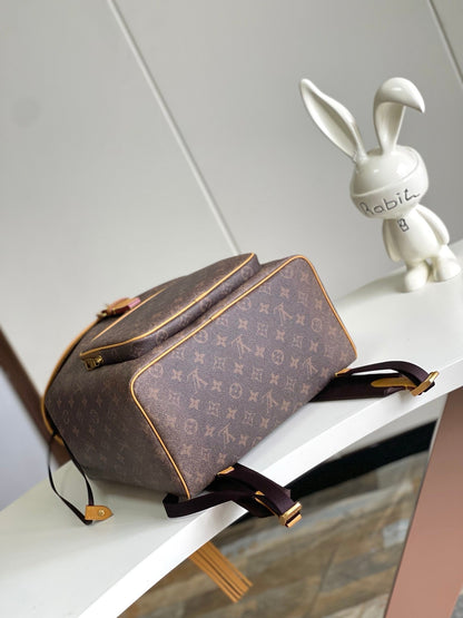 Louis Vuitton M11540 Montsouris Backpack