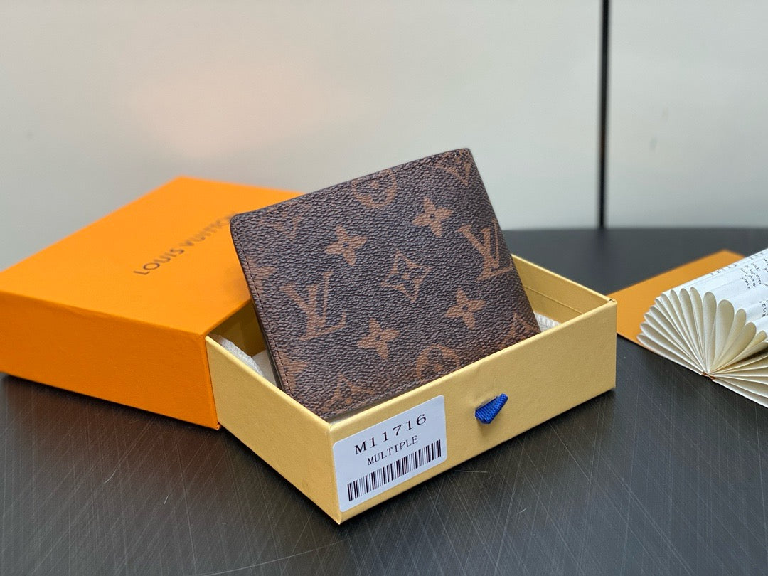 Louis Vuitton M11716 Multiple Wallet