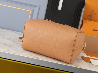 Louis Vuitton M11323 Speedy Soft 30