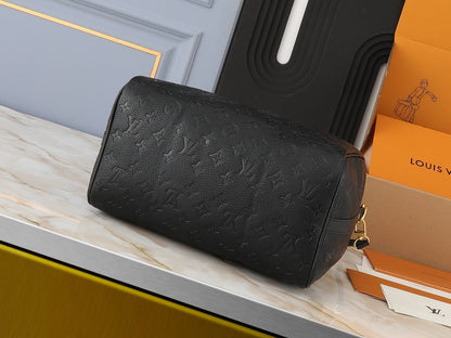 Louis Vuitton M47186 Speedy Soft 30