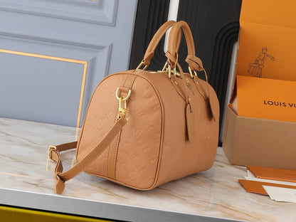 Louis Vuitton M11323 Speedy Soft 30