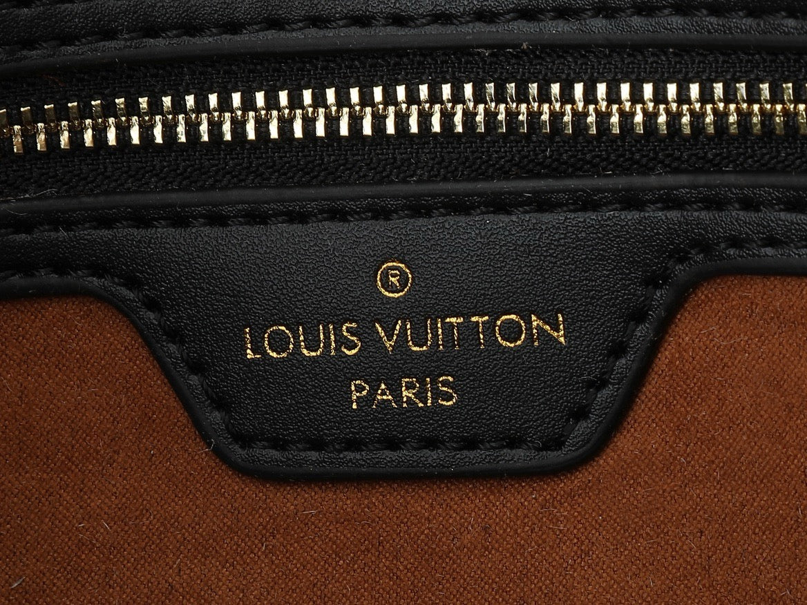 Louis Vuitton M47186 Speedy Soft 30
