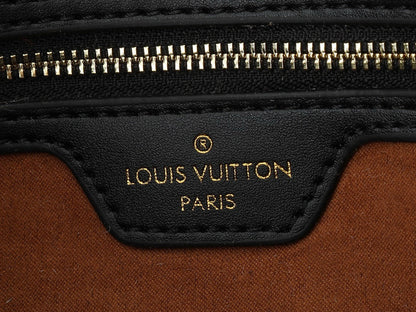 Louis Vuitton M47186 Speedy Soft 30