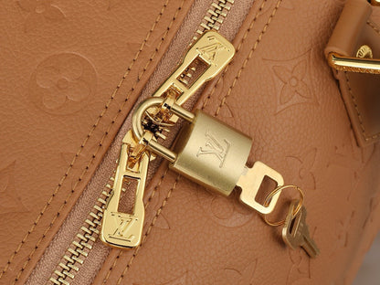 Louis Vuitton M11323 Speedy Soft 30