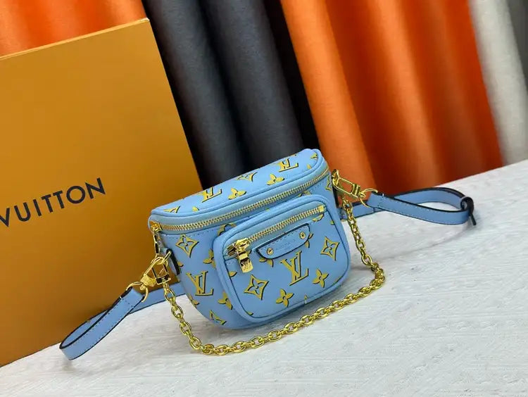 Louis Vuitton M83694 Mini Bumbag
